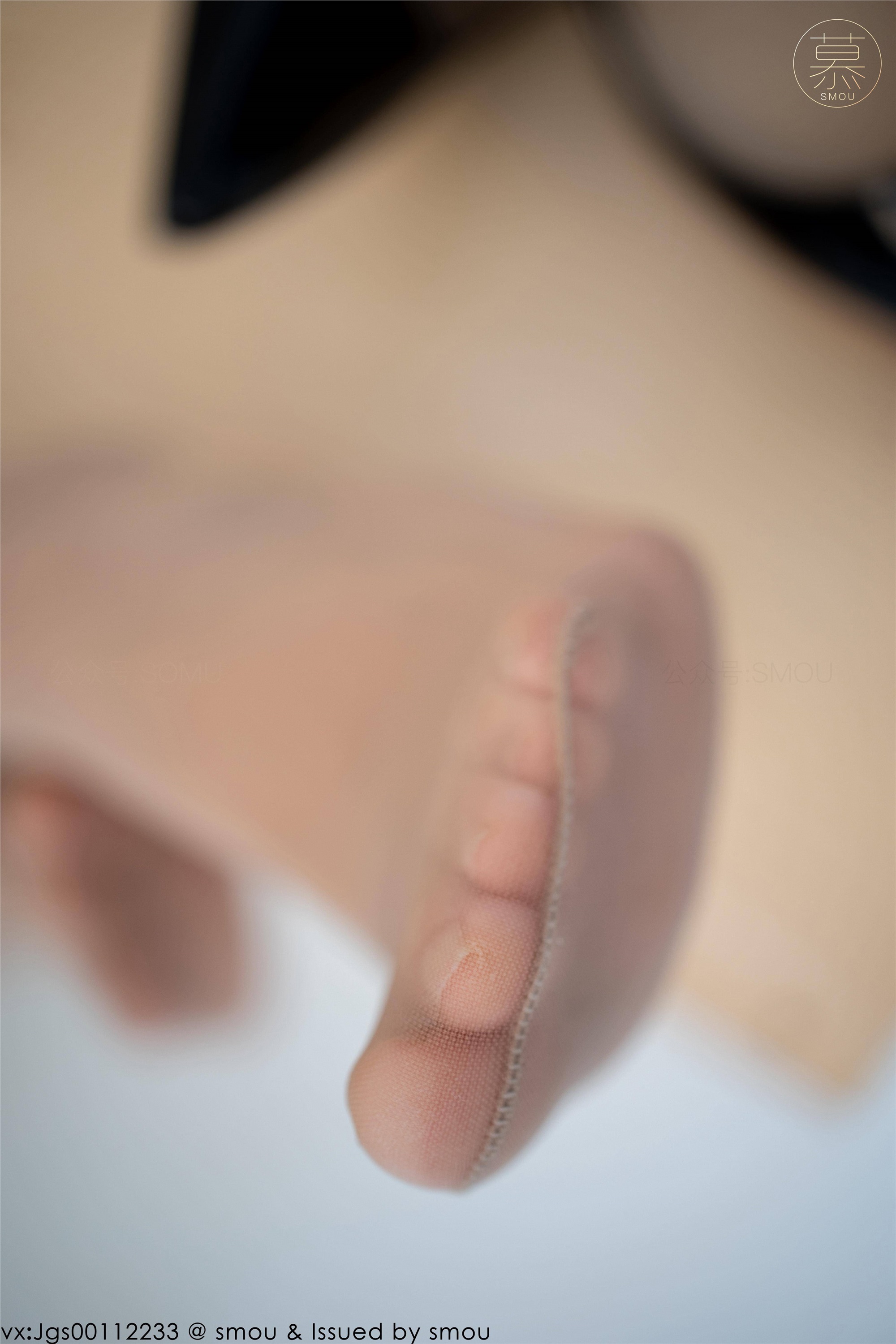 丝慕SMOU 蜜系列 M039 茗茗